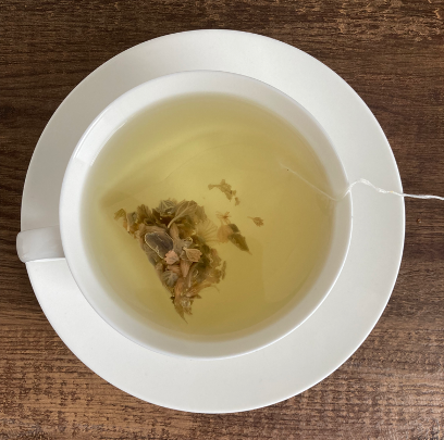 Té OP para prediabetes y diabetes